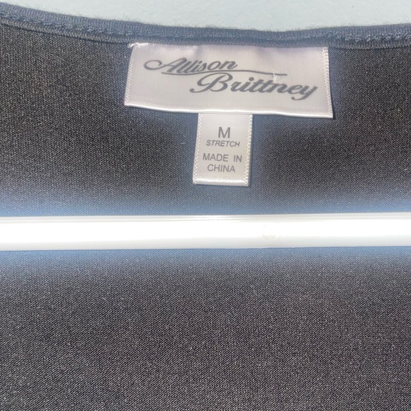 Tank top - Picture 3 of 4